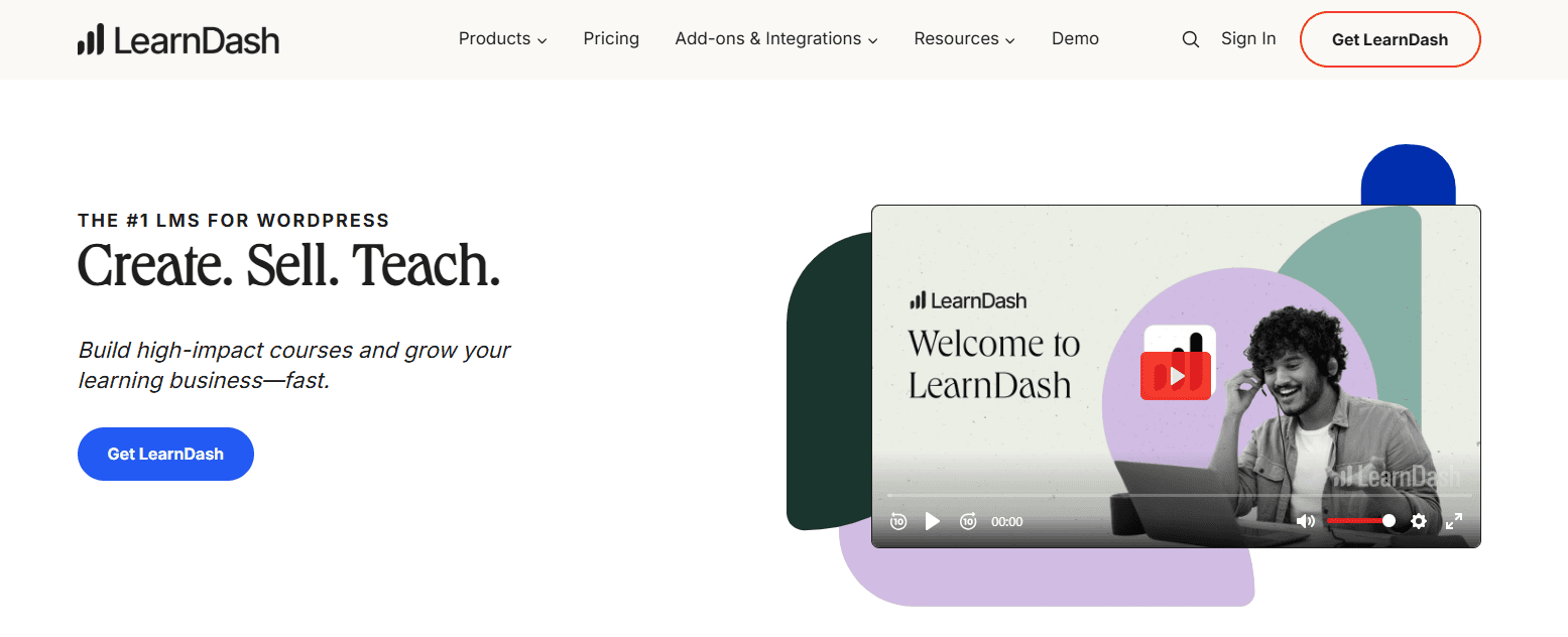 LearnDash 