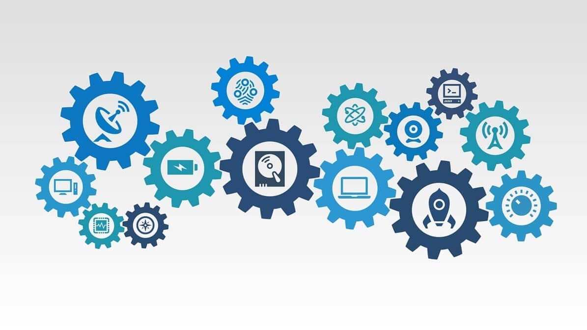 Emerging Trends in Information Technology