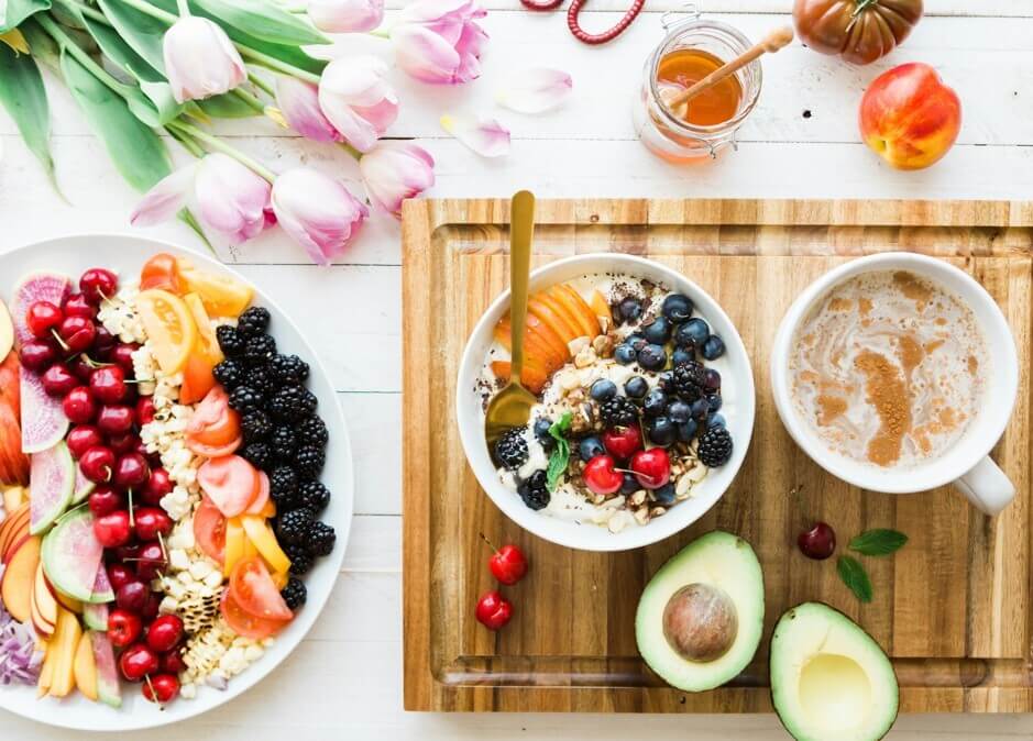 Nutrition and Its Role in Bodybuilding