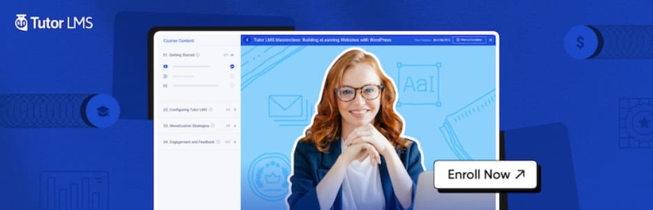 Tutor LMS
