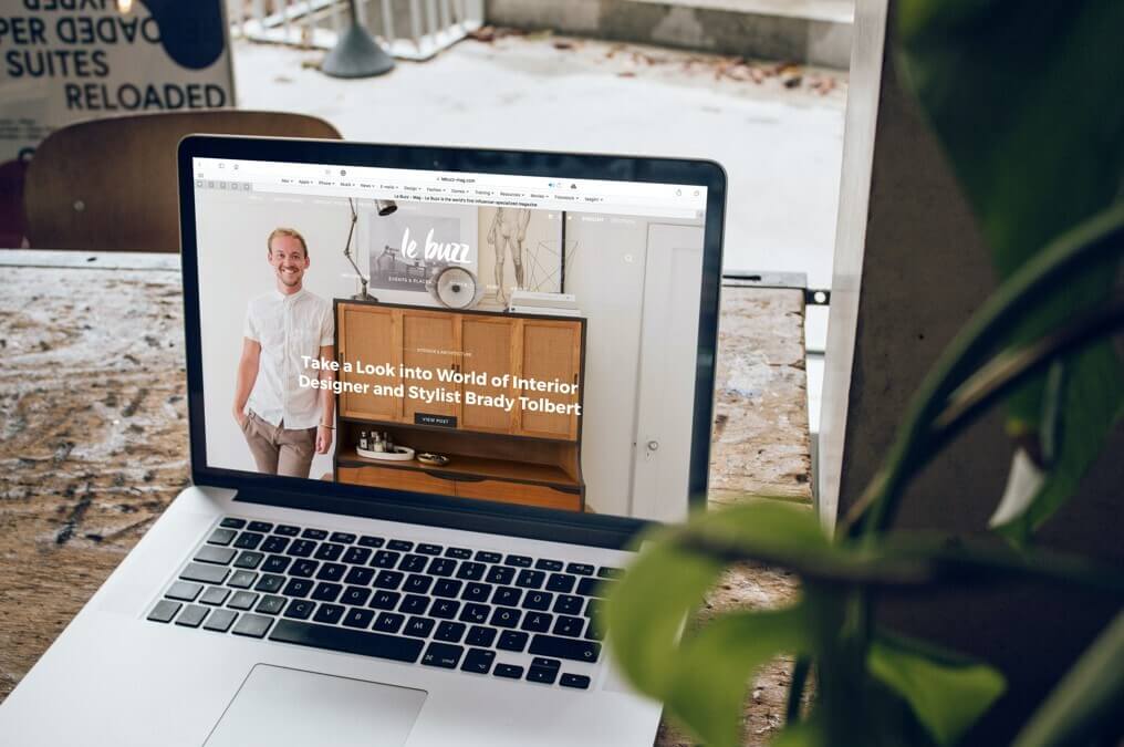 What is a content management system (CMS)?
