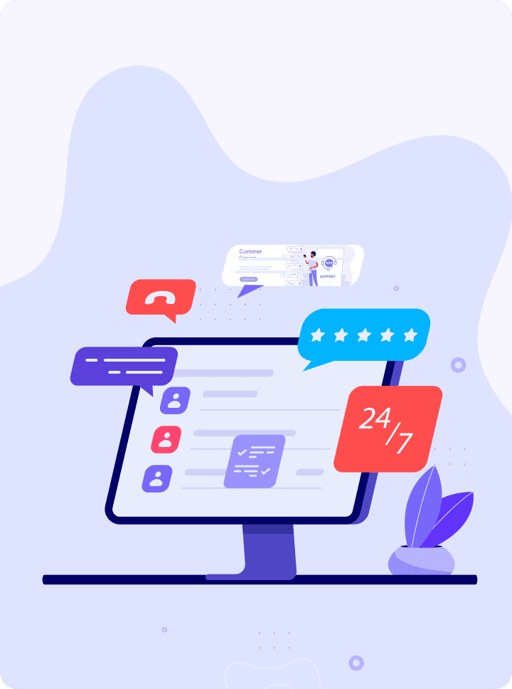 Get Help Faster Get Help Faster