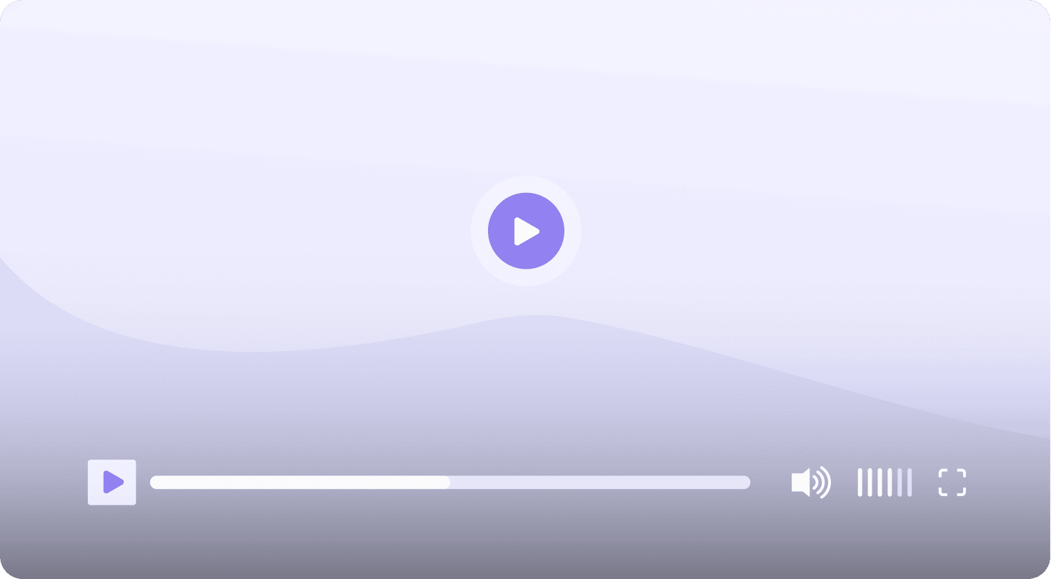 Seamless Presto Player Integration