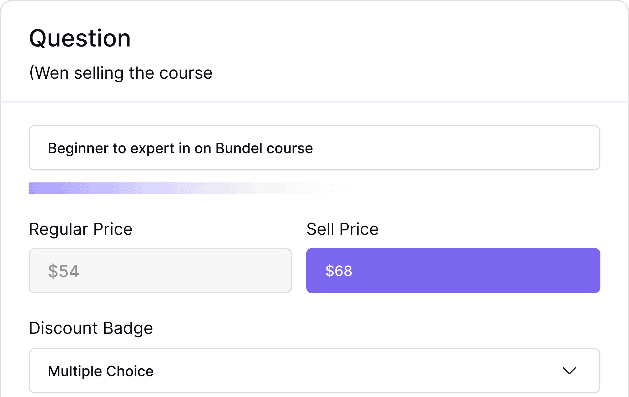 Flexible Pricing, Unmatched  Value