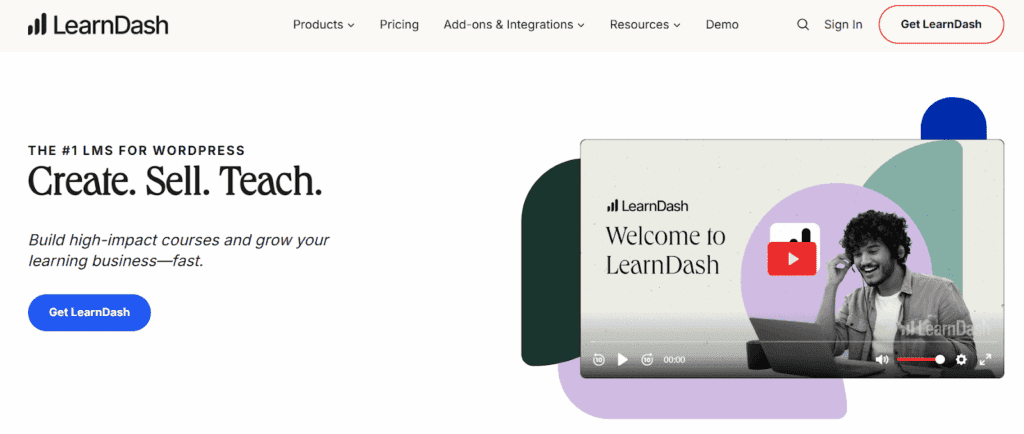 LearnDash