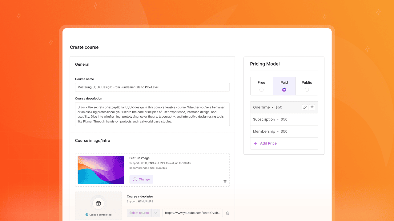 how to use StoreEngine with Academy LMS