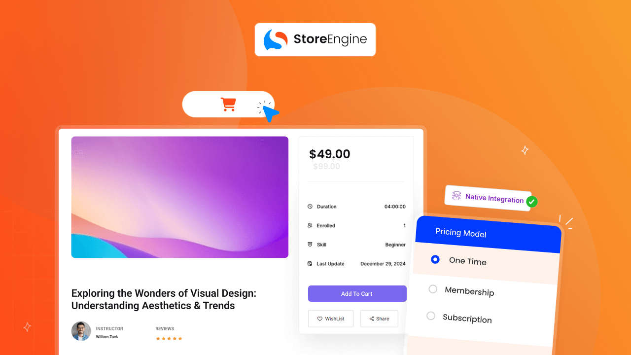 Why StoreEngine Is Best