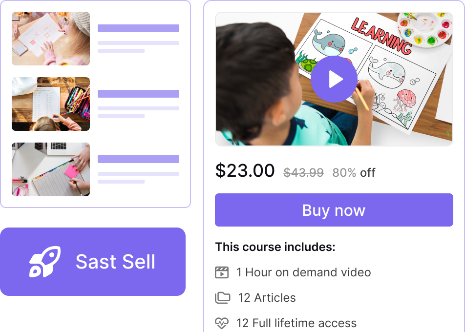Online Courses