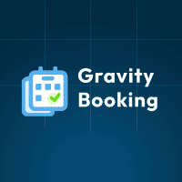 Gravity Booking