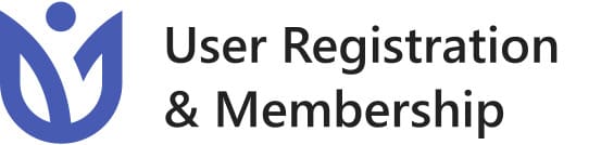 User Registration and Membership