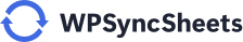  WPSyncSheets