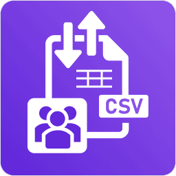 WooCommerce Users & Customers Import Export