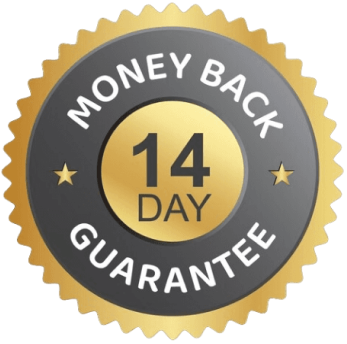 Money Back Guarantee