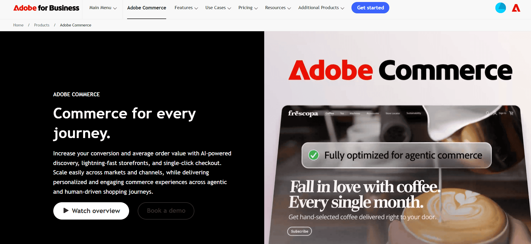 Adobe Commerce