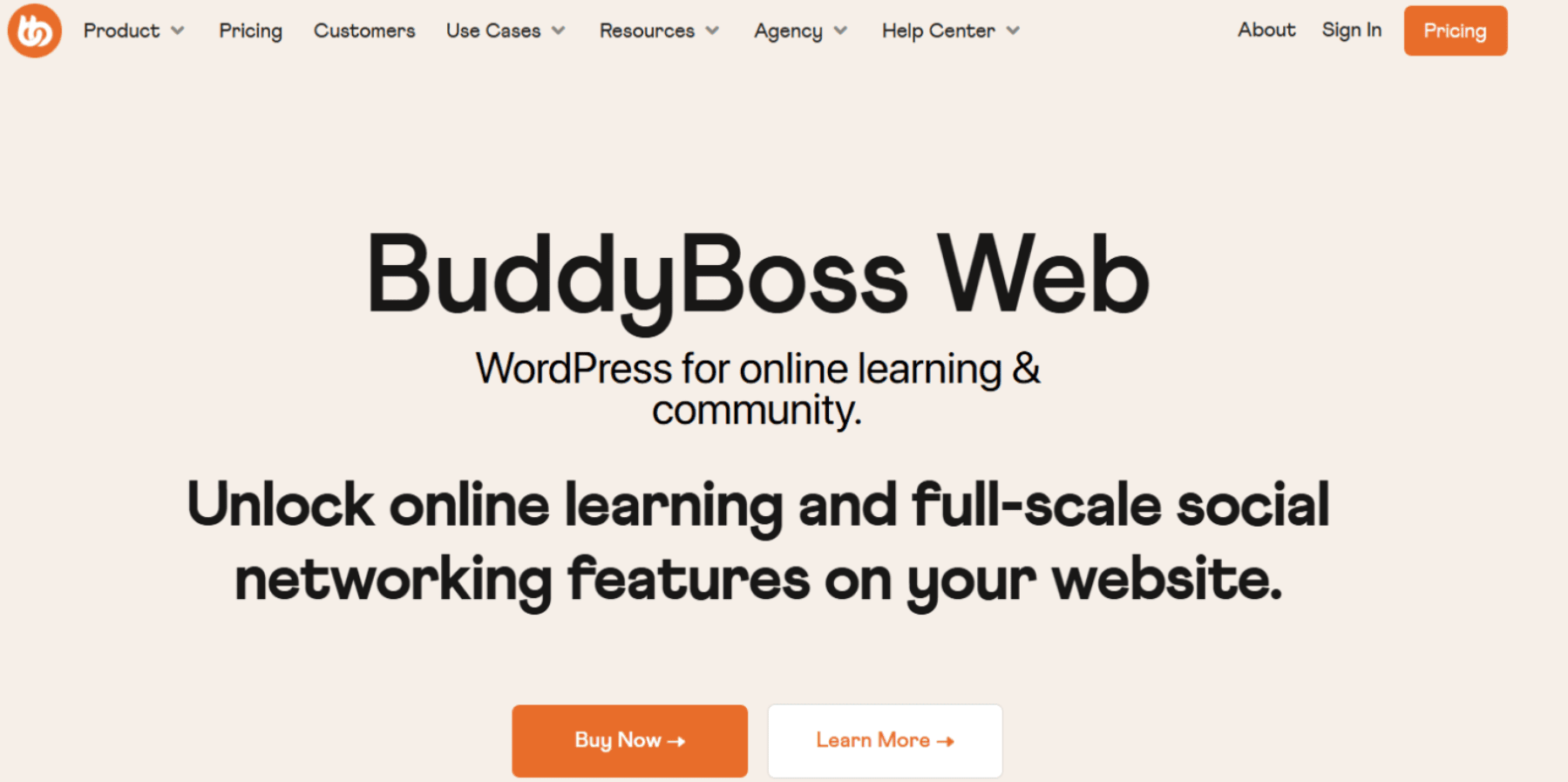 BuddyBoss BuddyBoss
