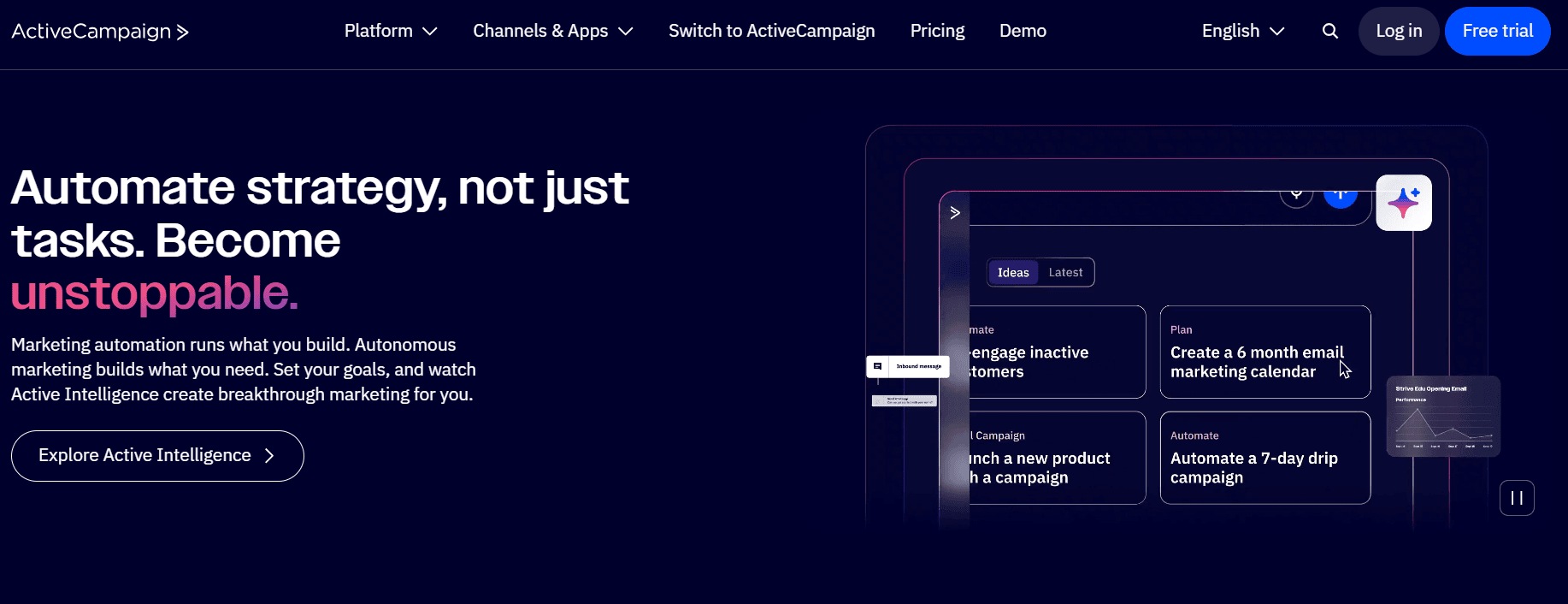 ActiveCampaign