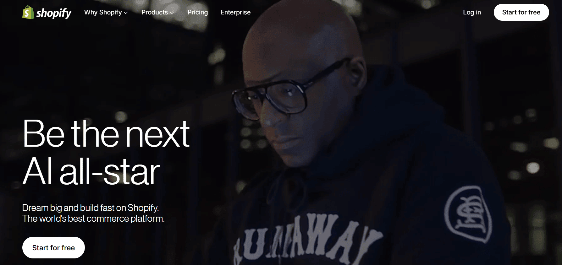 Shopify