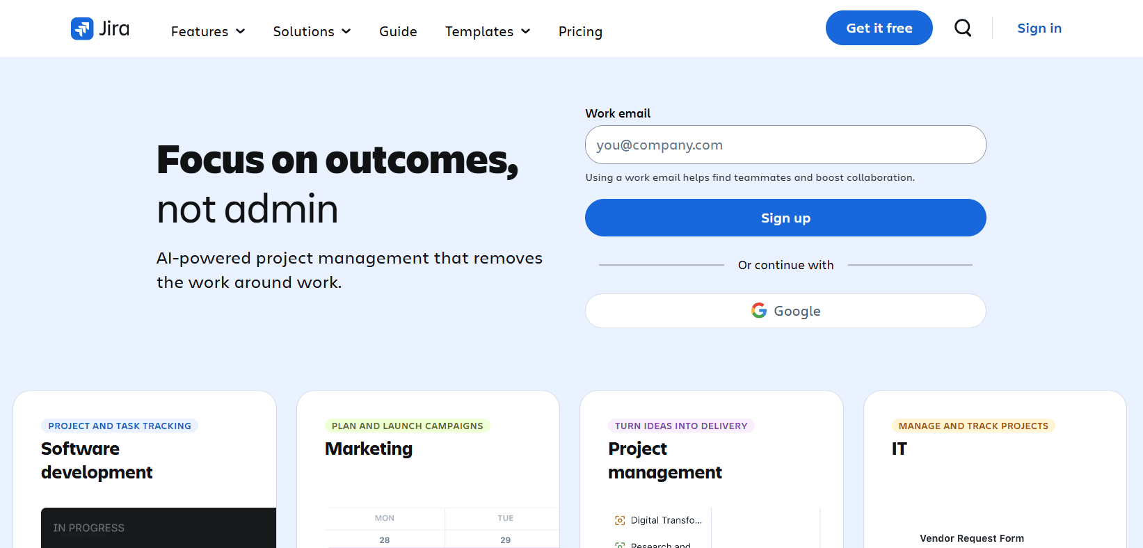Jira Jira