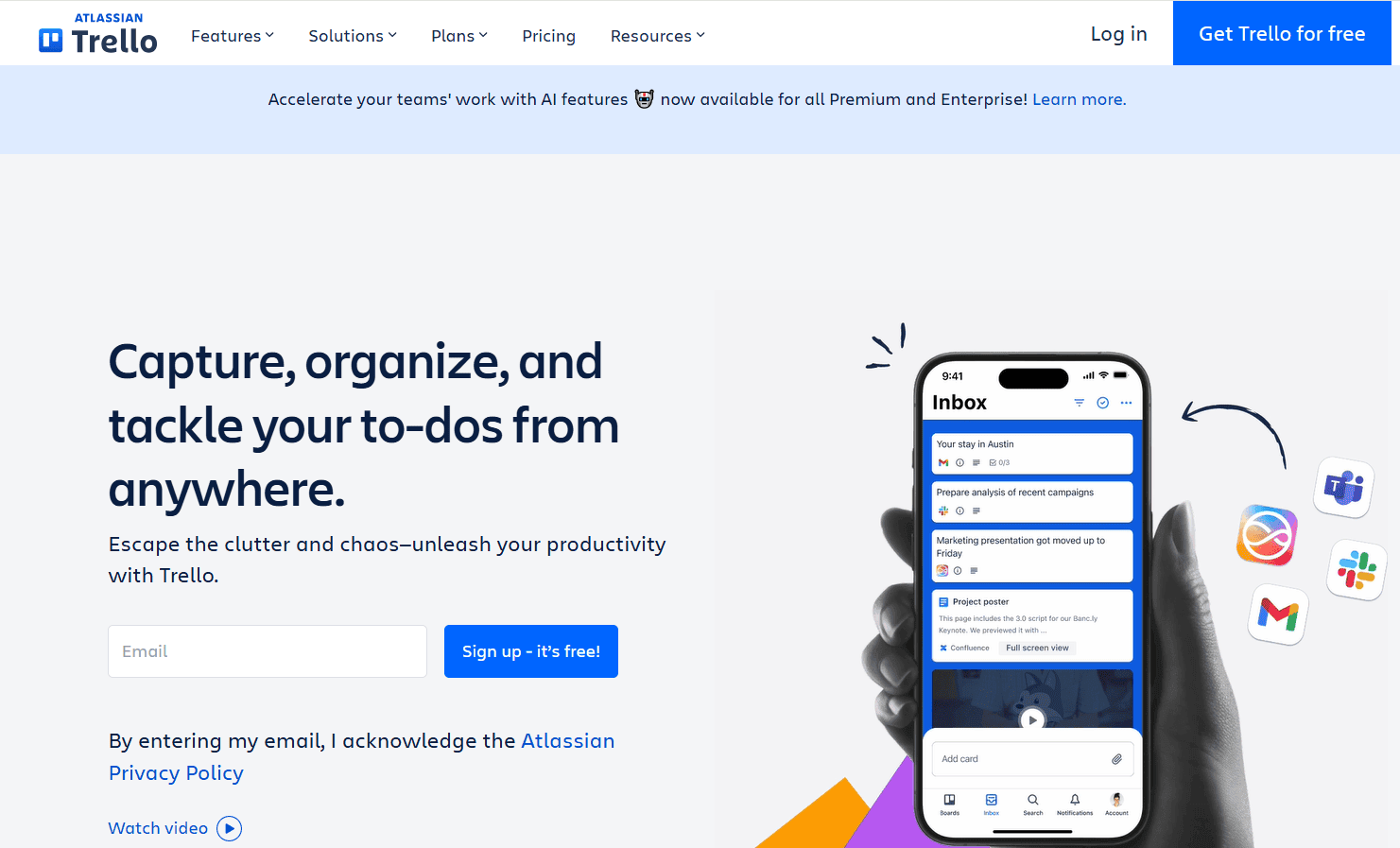Trello Trello