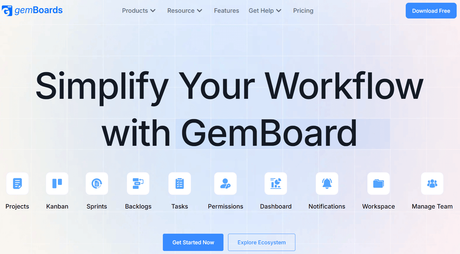 GemBoards GemBoards
