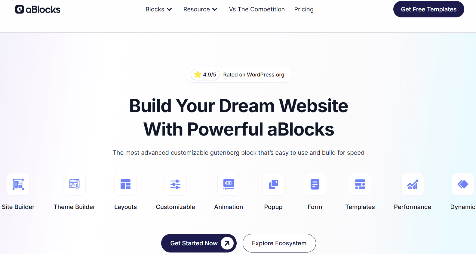 aBlocks aBlocks