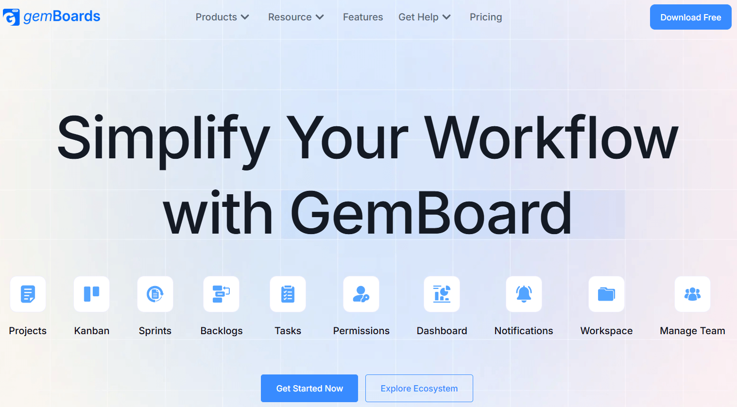 GemBoards