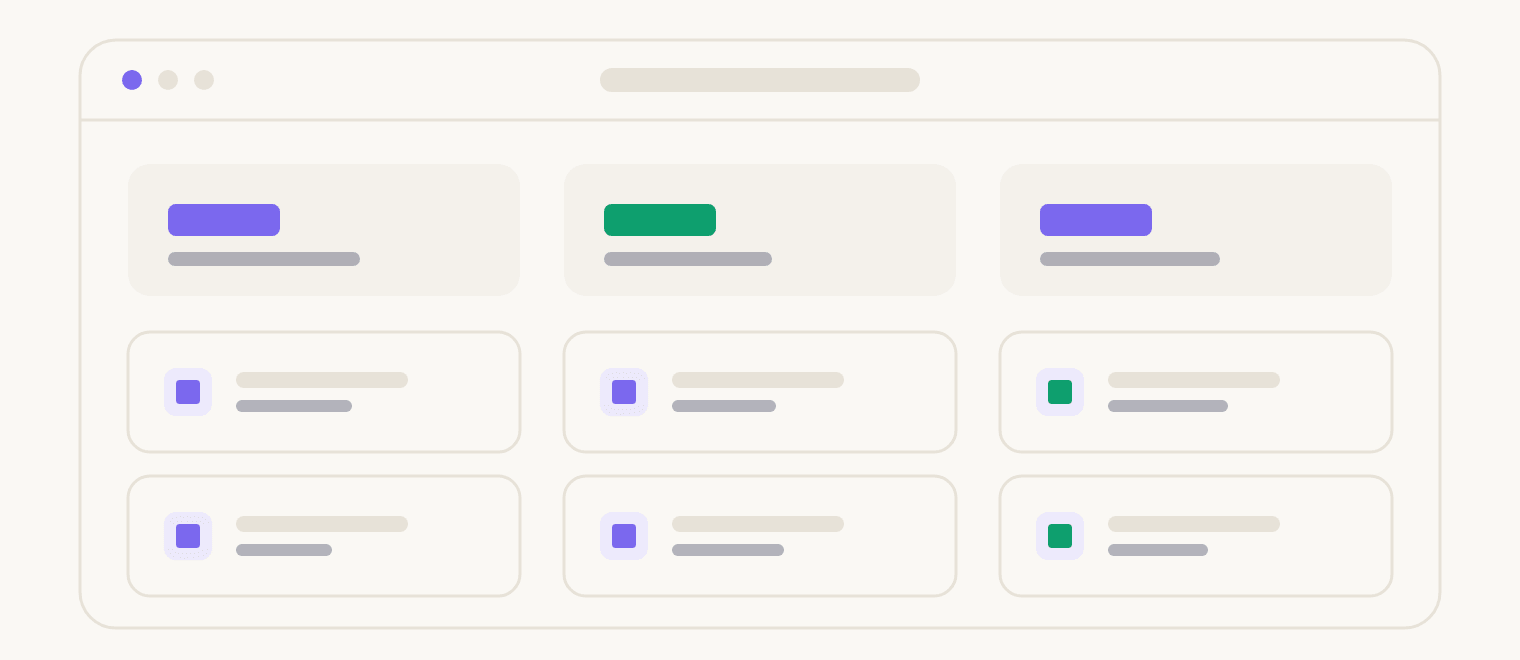 Academy Campus Dashboard